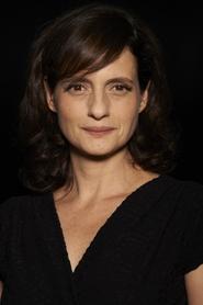 Photo of Denise Fraga