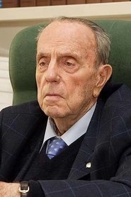 Photo of Manuel Fraga