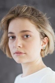 Photo of Faustine Koziel