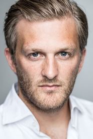 Photo of Bo Hansen