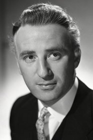 Photo of Sydney Tafler