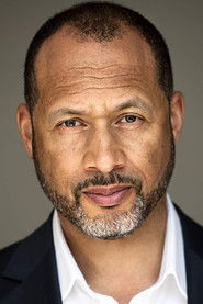 Photo of Mark Holden