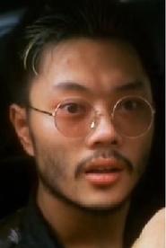 Photo of Mandy Chan Chi-Man