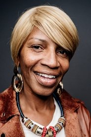 Photo of Judy Hill