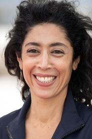 Photo of Naidra Ayadi