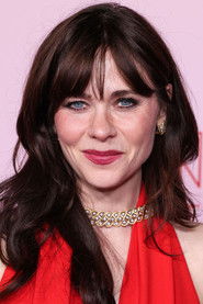 Photo of Zooey Deschanel