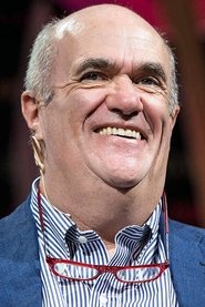 Photo of Colm Tóibín