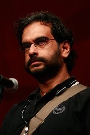 Photo of Sanjoy Nag
