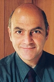 Photo of Tony Abatemarco