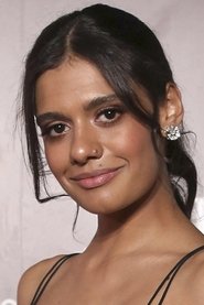 Photo of Madeleine Madden