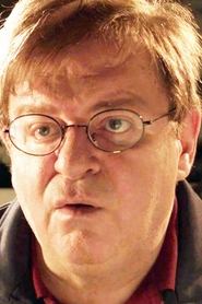 Photo of Daniel Kargieman