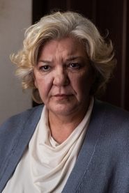 Photo of Zinaida Dedakin