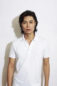 Photo of Ryohei Shioguchi