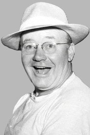 Photo of Leslie Goodwins