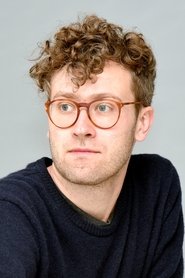 Photo of Julian Radlmaier