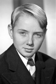 Photo of Claude Jarman Jr.