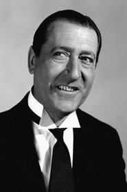 Photo of Arthur Treacher