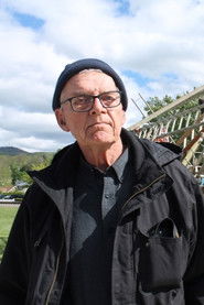 Photo of Charlie Brouwer