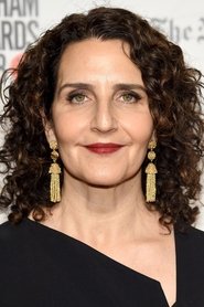 Photo of Tamara Jenkins