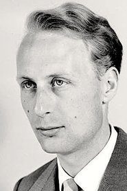 Photo of Helge Reiss