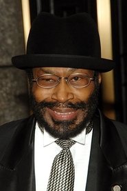 Photo of Anthony Chisholm