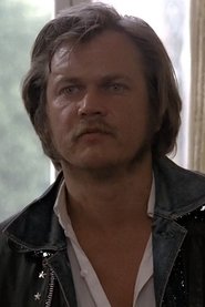 Photo of Jorma Markkula