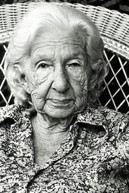 Photo of Cora Coralina