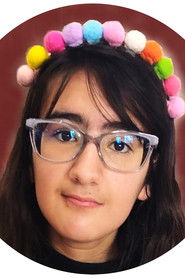 Photo of Tarsila Franco