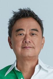 Photo of Sheng Chen