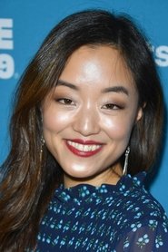 Photo of Andrea Bang