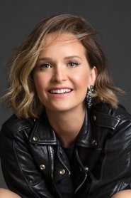 Photo of Fernanda Rodrigues