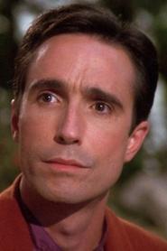 Photo of John Snyder