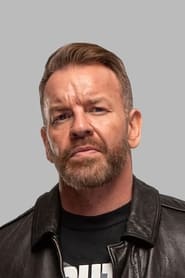 Photo of Jason Reso