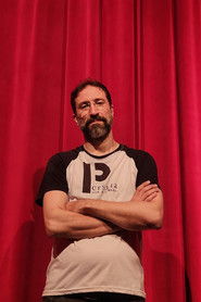 Photo of Jefferson Bittencourt