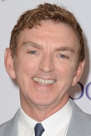 Photo of Michael Patrick King