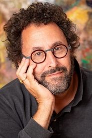 Photo of Tony Kushner