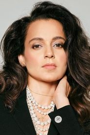 Photo of Kangana Ranaut