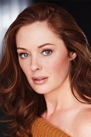 Photo of Natalie Daniels