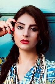 Photo of Erika Toa Russo
