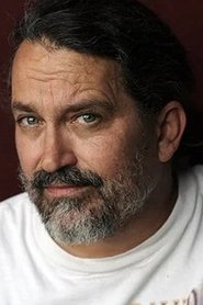 Photo of Curt Kirkwood