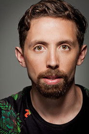 Photo of Eric Lampaert