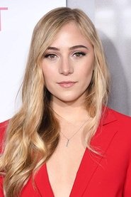Photo of Sophia Bernard