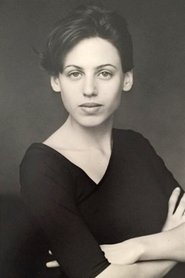 Photo of Carisa Glucksman