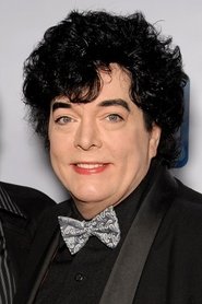 Photo of Randal Malone