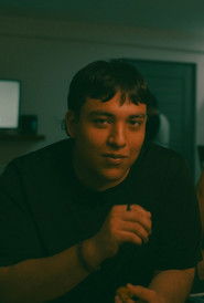 Photo of John Andrew Canales