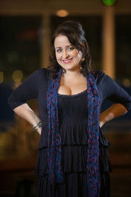 Photo of Magdalena in de Betou