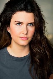 Photo of Amber Hodgkiss