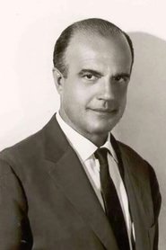 Photo of Dimitris Myrat