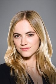 Photo of Emily Wickersham