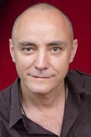 Photo of Pierre Heitz